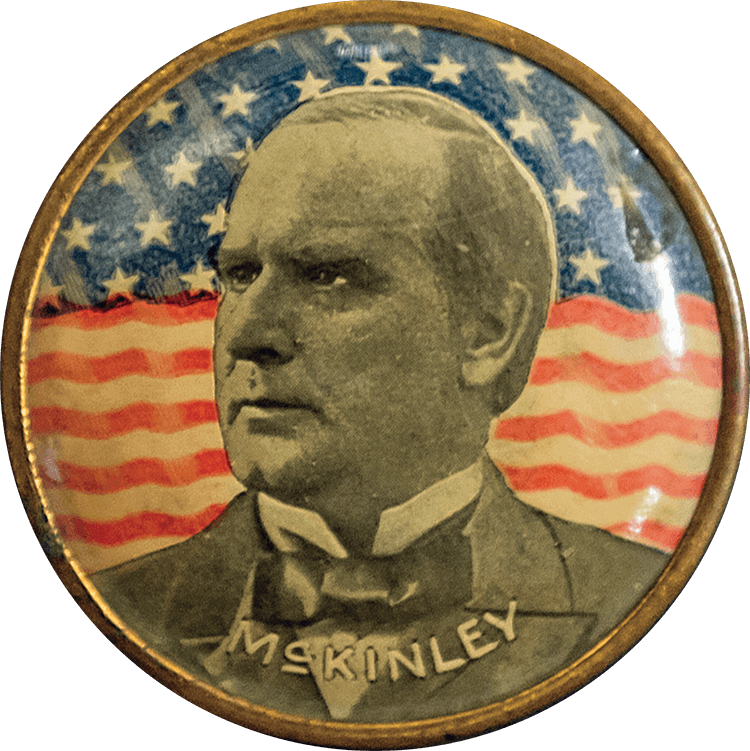McKinley