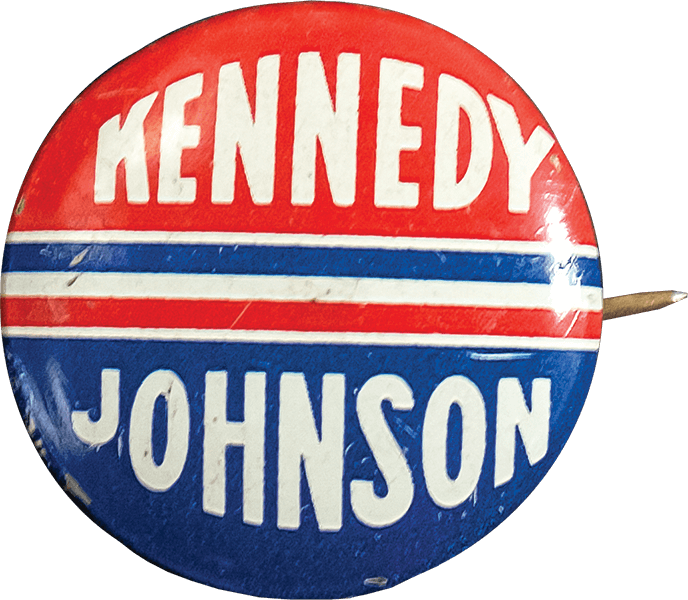 Kennedy & Johnson
