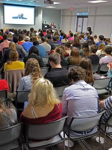 Reed Brody, Counsel and Spokesperson for Human Rights Watch