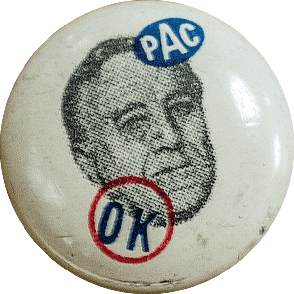 PAC O.K.